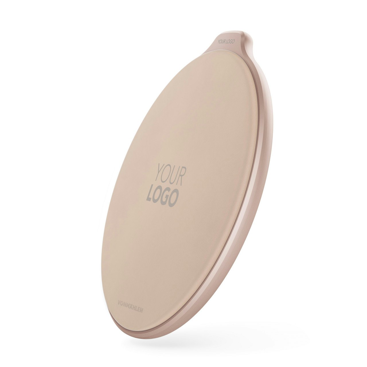 Aura - The Wireless Charging Pad