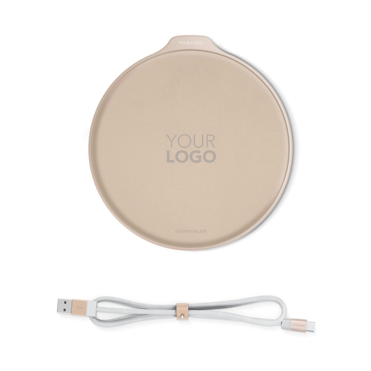 Aura - The Wireless Charging Pad
